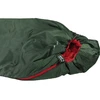 Miegmaišis High Peak Lite 800 210x75x50 cm Žaliai Raudonas 23260