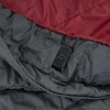 Miegmaišis High Peak TR 300 230x85x55 cm Bordo Pilkos Spalvos 23066