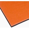 Foodline Palziv Gimnastikos Kilimėlis LunaPro Super Soft 180 cm x 60 cm, Oranžinis