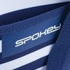 Paplūdimio krepšys Spokey Acapulco GN/WT 839586