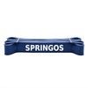 Springos Pasipriešinimo guma PB0005