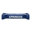 Springos Pasipriešinimo guma PB0005