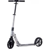 Paspirtukas RIDEOO City 200 Pro Sidabrinis