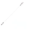 Pavadėlis Lucky John Fluorocarbon 30 cm 2vnt