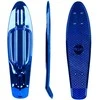 Penny Board lenta WORKER Mirria 22.5*6"