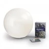 Pezzi Italija Gimnastikos kamuolys Original Pezzi Gymnastik Ball Maxafe 75 cm Baltas