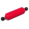 Pezzi Italija Masažuoklis Tonkey Stimu Roll Hard 8cm, Raudonas