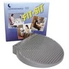 Pezzi Italija Sėdėjimo Pagalvėlė Original Pezzi Fit-Sit, Pilka