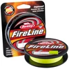 Pintas Valas Berkley Fireline 17mm 150m Flame Žalias