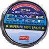Pokee Pintas Valas Power Shot 150m 0.14 mm