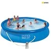 Baseinas INTEX Easy Set 457X84 cm su filtravimo pompa