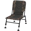 Pro Logic Žvejybinė Kėdė PROLOGIC Avenger Camo 65048
