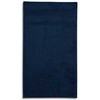 Rankšluostis Malfini As Ekologiškos Medvilnės Rankšluostukas Malfini Organic Navy Mėlyna 30x50cm.