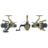 Ritė KONGER Carbomaxx Carp &amp; Feeder Long Cast 140