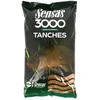 Salmo Jaukas Sensas 3000 Tench 1kg