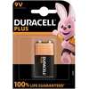 Šarminė Baterija 6LR61 9V Duracell Plus Power