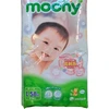 None Sauskelnės MOONY L 9-14 kg (58)