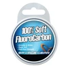 Savage Gear Fluorokarboninis Valas SG Soft 0.49mm 35m. 15,2kg