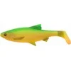 Savage Gear Guminukas SG 3D LB River Roach Paddle 10cm 10g Firetiger
