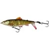Savage Gear Vobleris SG 3D Smash Tail 10cm 17g F Rudd