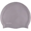 Silikoninė Maudymosi Kepurė Crowell Mono Breeze col.6 Sidabrinė