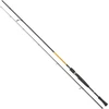 Spiningas KONGER Carbomaxx Super Spin 210 cm. 2-8 g.