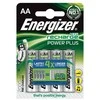 Energizer Accu Įkraunami Elementai AA R6 2000mAh NiMH 1.2V 4vnt