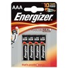 Spokey Energizer | AAA/LR03 | Alkaline Power | 4 pc(s)