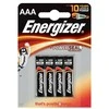 Spokey Energizer | AAA/LR03 | Alkaline Power | 4 pc(s)