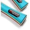 Stalo Teniso Rinkinys Meteor ZEPHYR*, 2 raketės ir 3 kamuoliukai