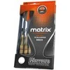 Harrows Smiginis MATRIX 9107 3x20gK