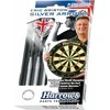 Harrows Darts Sidabrinis ARROWS 5208 3x24gK