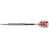 Harrows Darts Sidabrinis ARROWS 5215 3x26gR