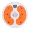 Sukimosi diskas su elektroniniu skaičiuokliu inSPORTline Digital 25cm