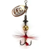 Salmo Sukriukė Lucky John Bonnie Blade 4,3g