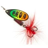 Salmo Sukriukė Lucky John Bonnie Blade 6,4g
