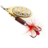 Salmo Sukriukė Lucky John Bonnie Blade 6,4g