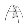 Supynės Axi Double Metal Swing