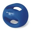 Medicininis kamuolys su rankenomis inSPORTline GrabMe 4kg