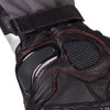 Terminės Ppirštinės Motociklininkui W-TEC Kaltman HLG-751 M dydis