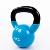 Tomaz Sport Metalinė Gyra TomazSport 6kg Dengta Vinilu