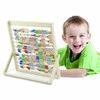 Viga Toys Medinė Daugybos Lentelė Iš Viga