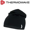 Vilnonė Kepurė THERMOWAVE Merino Unisex's Beanie