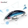 Vobleris Banshee Crankbait 45mm 4.7g GO-CM001 Mėlyna Back, Plūdrus