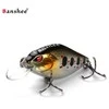 Vobleris Banshee Crankbait 58mm 9g VKR01-58 Furious Fario, Plūdrus