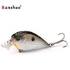 Vobleris Banshee Crankbait 60mm 12g VC03 Kaki Shad, Plūdrus