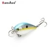 Vobleris Banshee Crankbait 60mm 12g VC03 Chartreuse Shad, Plūdrus