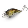 Vobleris Banshee Crankbait 60mm 12g VC03 Ayu Gill, Plūdrus