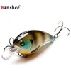 Vobleris Banshee Crankbait Bass 60mm 10g VC01 Murky Perch, Plūdrus
