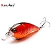 Vobleris Banshee Crankbait Bass 60mm 10g VC01 Mad Lava, Plūdrus